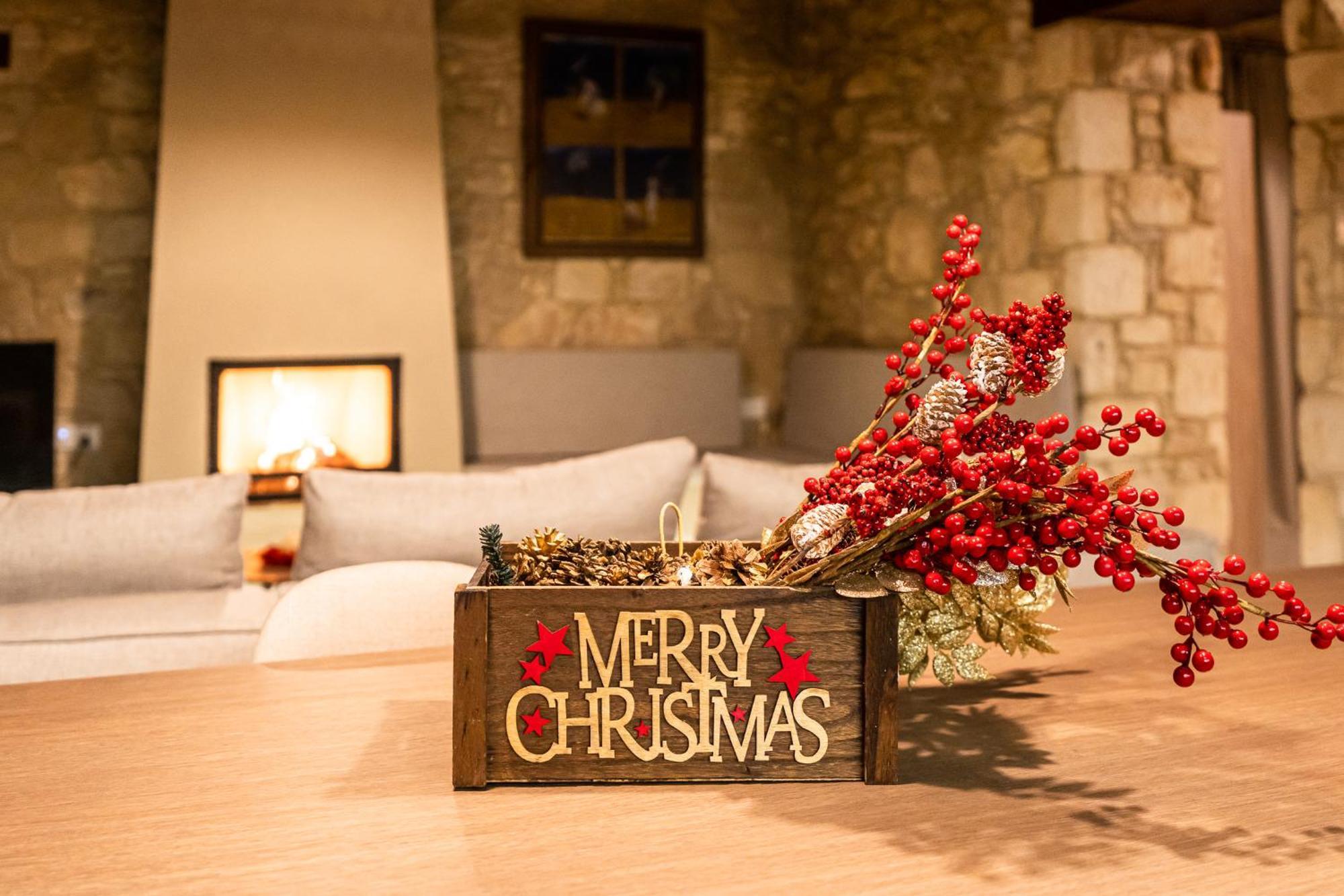 Harma Traditional Boutique Suites Paphos Buitenkant foto