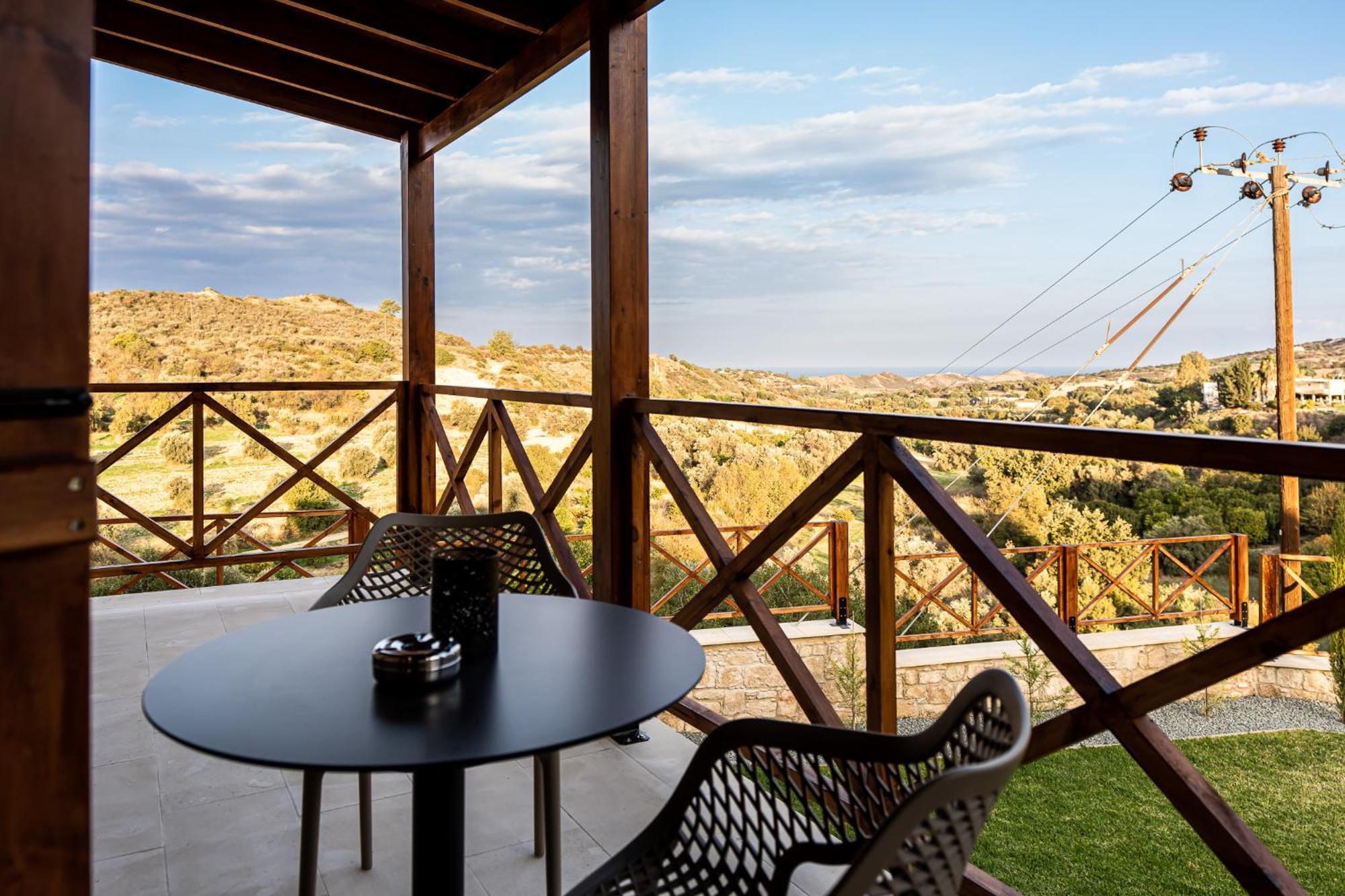 Harma Traditional Boutique Suites Paphos Kamer foto