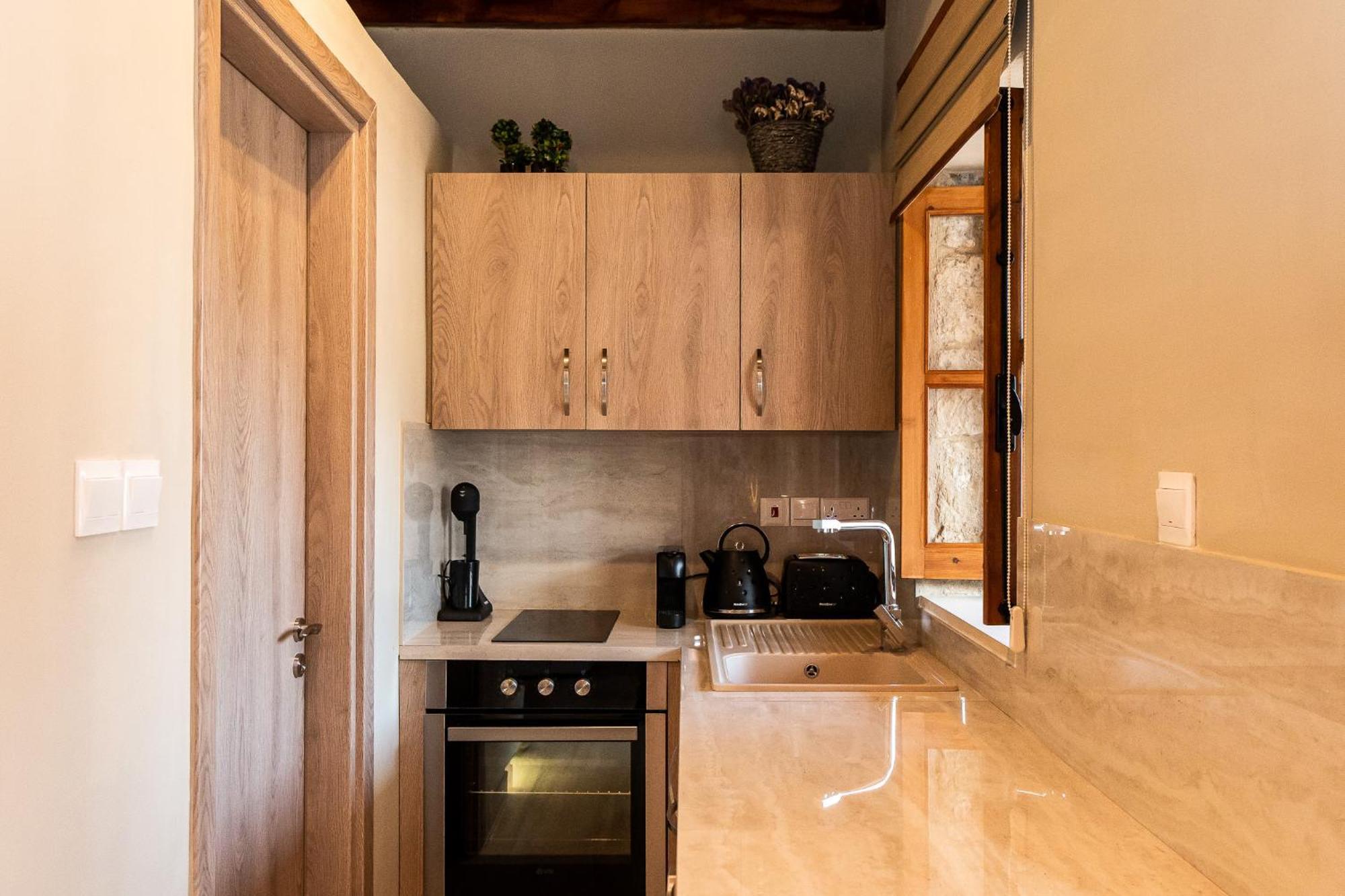 Harma Traditional Boutique Suites Paphos Kamer foto