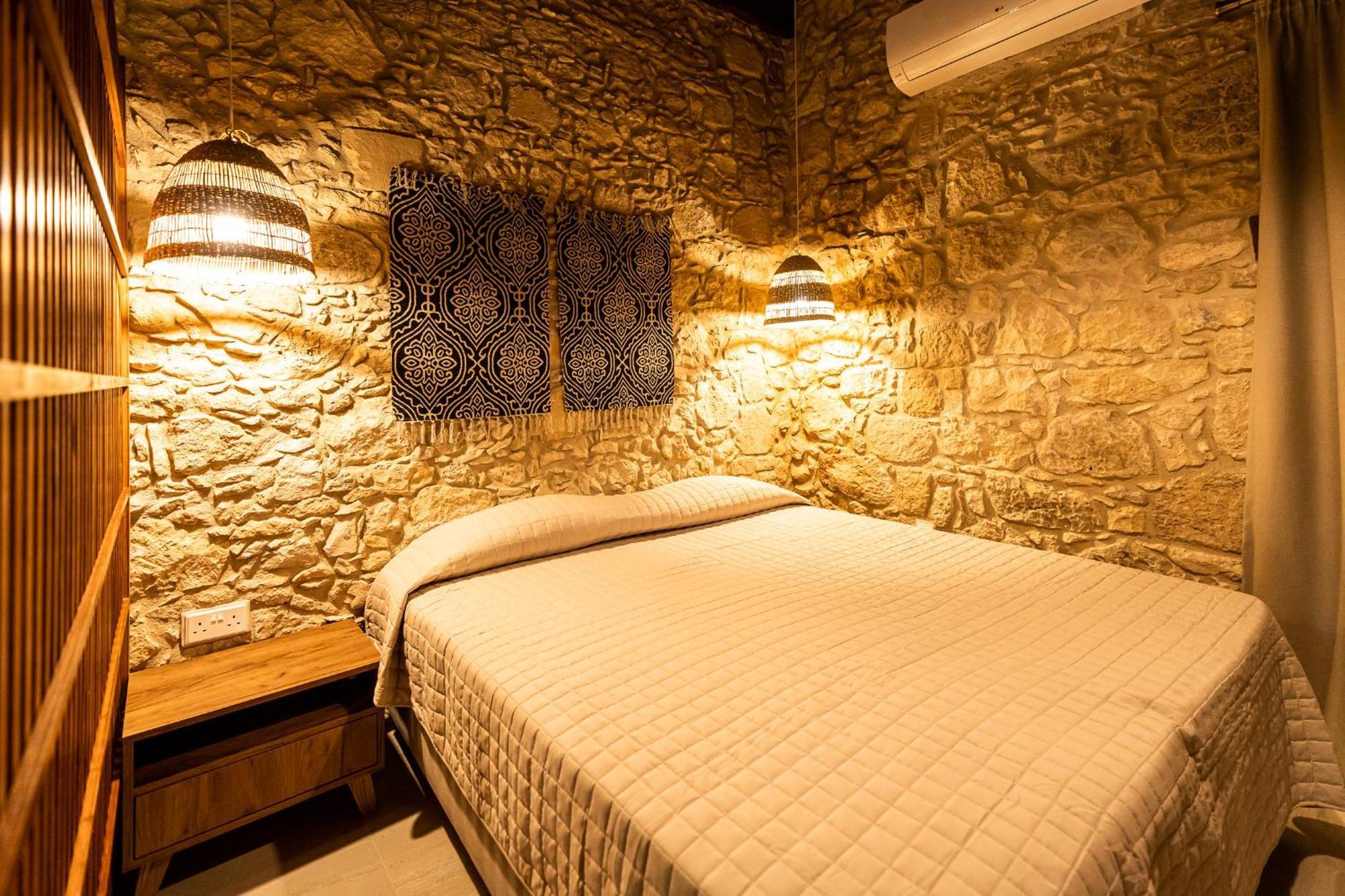 Harma Traditional Boutique Suites Paphos Kamer foto